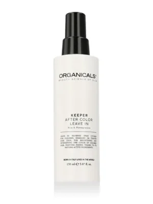 Organicals® KEEPER After Color Leave In 150 ml Nakupujte Hned