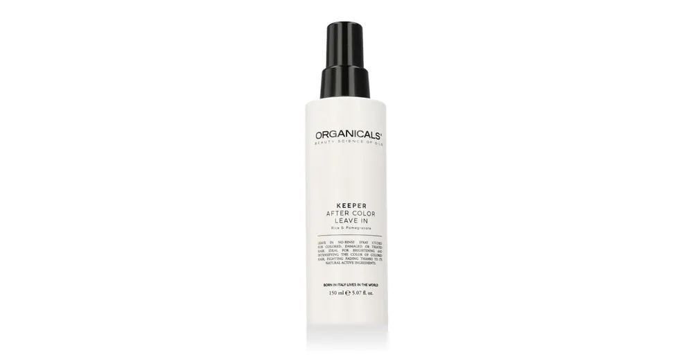 Organicals® KEEPER After Color Leave In 150 ml Nakupujte Hned