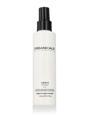 Organicals® SHAPE Shine Spray 150 ml Nejprodávanější