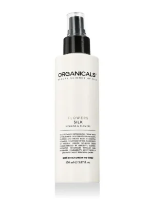 Organicals® FLOWERS Silk 150 ml Jen Po Omezenou Doba