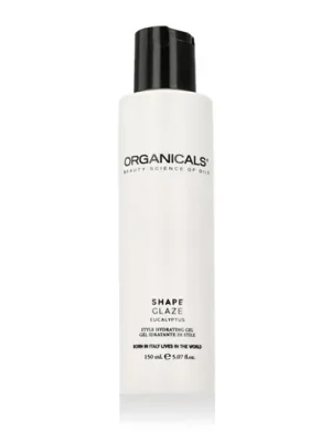 Výhodná Nabídka Organicals® SHAPE Glaze Gel 150 ml