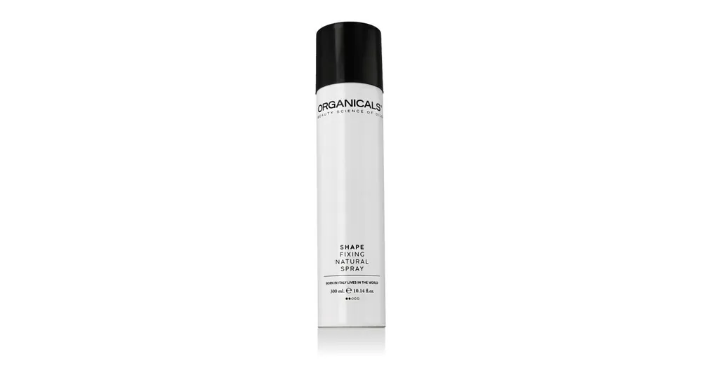 Akční Cena Organicals® SHAPE Fixing Natural Spray 300 ml