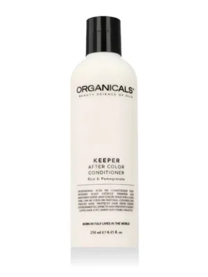 Organicals® KEEPER After Color Conditioner 250 ml Zlevněný