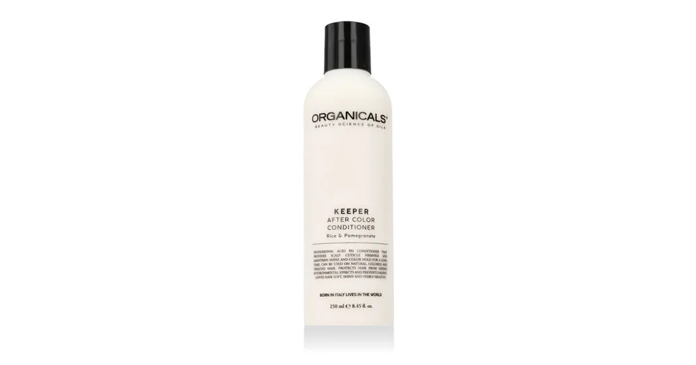Organicals® KEEPER After Color Conditioner 250 ml Zlevněný
