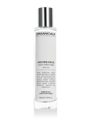 Organicals® ABUNDANCE Moringa Hair Perfume 50 ml Doprava Zdarma