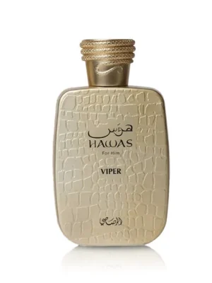 Rasasi Hawas Viper EDP 100 ml M Aktuální