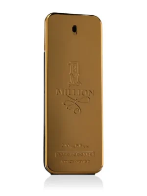 Akce Rabanne 1 Million EDT 200 ml M