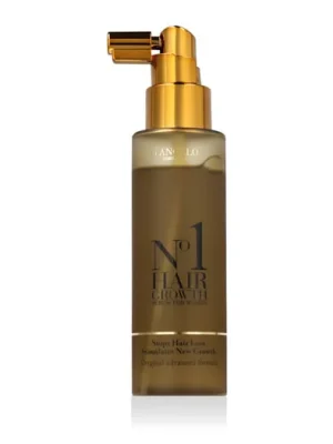 Di Angelo Cosmetics No.1 Hair Growth Serum 90 ml Kup Teď