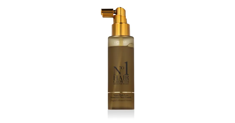 Di Angelo Cosmetics No.1 Hair Growth Serum 90 ml Kup Teď