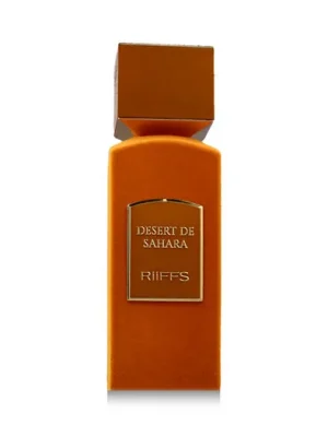 Nejprodávanější Riiffs Desert De Sahara Extrait de Parfum 100 ml UNISEX