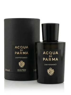 Ihned K Objednání Acqua Di Parma Zafferano EDP poškozená krabička 100 ml UNISEX