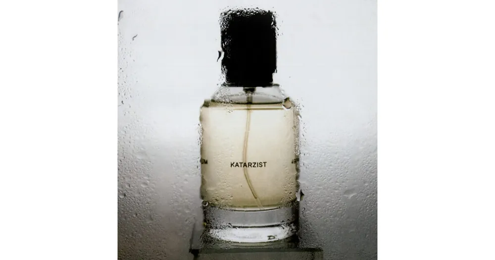 Sleva Oraculum KATARZIST EDP 50 ml W