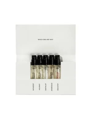 Levný Oraculum Discovery Set 5 x 2 ml