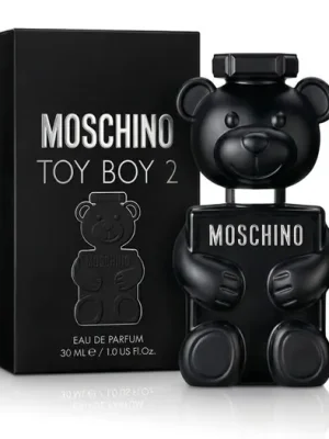 Moschino Toy Boy 2 EDP 30 ml M Akce
