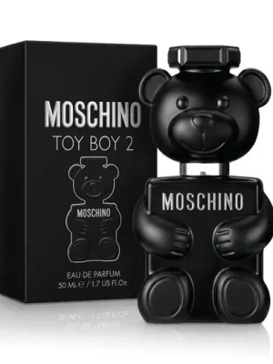 Moschino Toy Boy 2 EDP 50 ml M Hit Sezóny