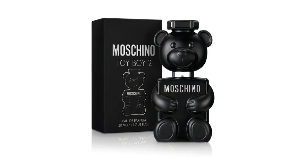 Moschino Toy Boy 2 EDP 50 ml M Hit Sezóny