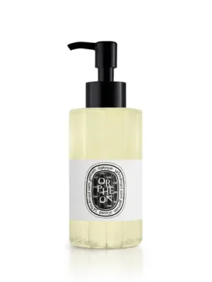 Diptyque Orphéon Perfumed Cleansing Body Gel 200 ml UNISEX Horká Nabídka