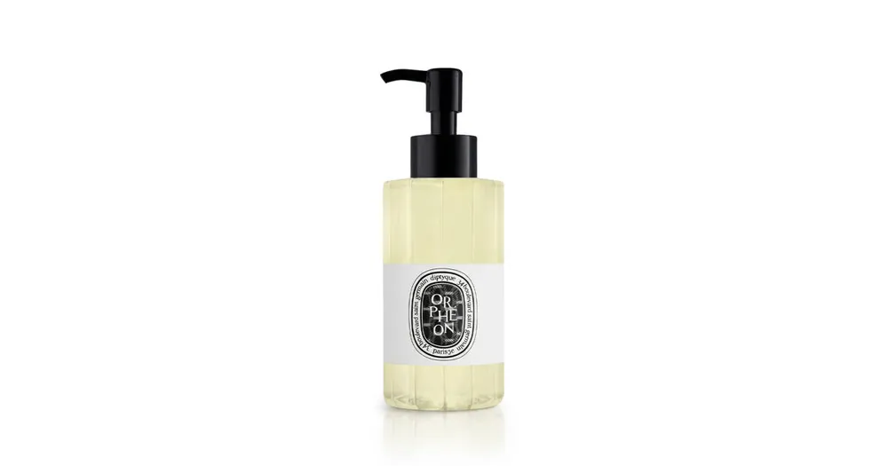 Diptyque Orphéon Perfumed Cleansing Body Gel 200 ml UNISEX Horká Nabídka