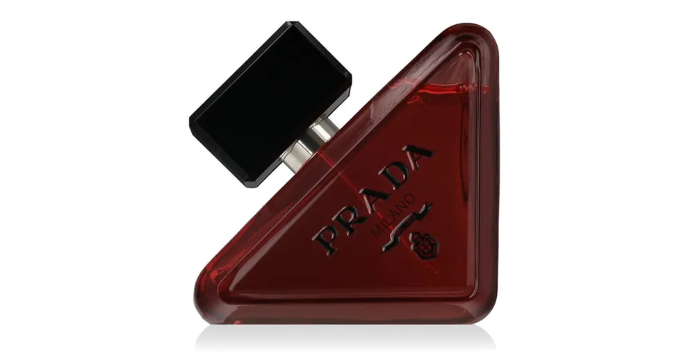 Prada Paradoxe Radical Essence Parfém plnitelný tester 90 ml W Koupit Online