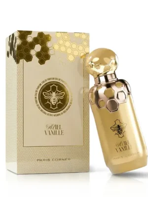 Top Prodej Paris Corner Miel Vanille EDP 100 ml W