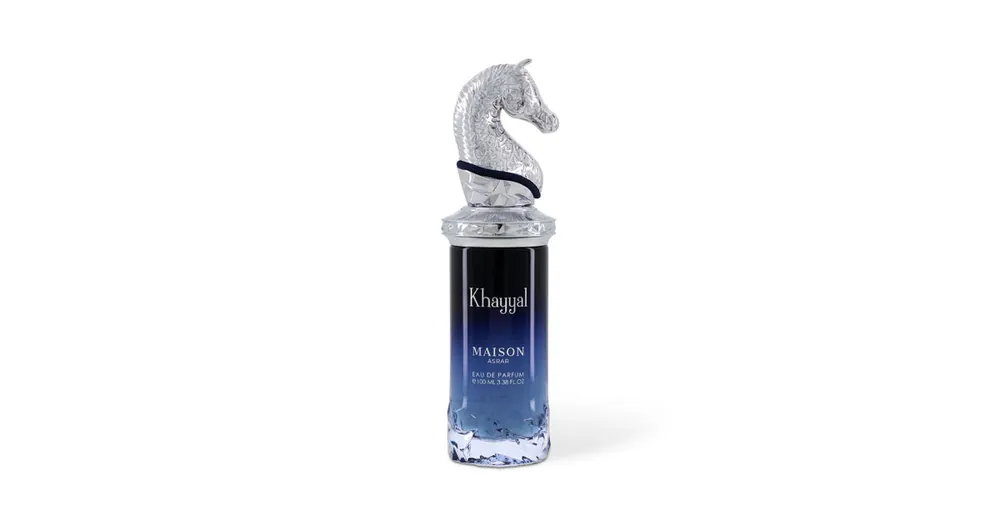 Nová Kolekce MAISON ASRAR Khayyal EDP 100 ml UNISEX