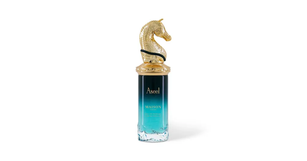 MAISON ASRAR Aseel EDP 100 ml UNISEX Akční Cena