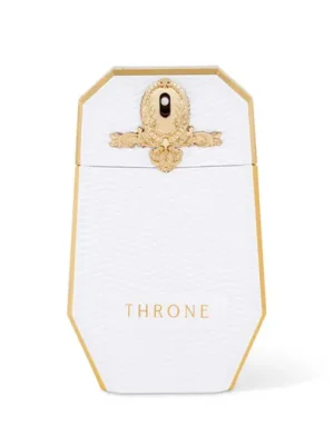 MAISON ASRAR Throne EDP 100 ml UNISEX Vysoce Kvalitní