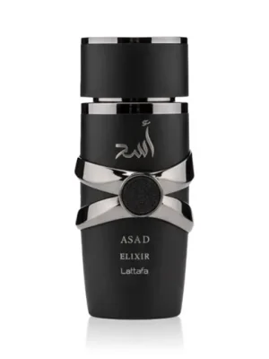 Kup Teď Lattafa Asad Elixir EDP 100 ml M