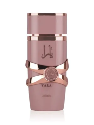 Lattafa Yara Elixir EDP 100 ml W Ihned K Objednání