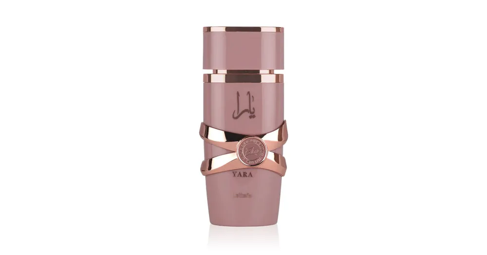 Lattafa Yara Elixir EDP 100 ml W Ihned K Objednání