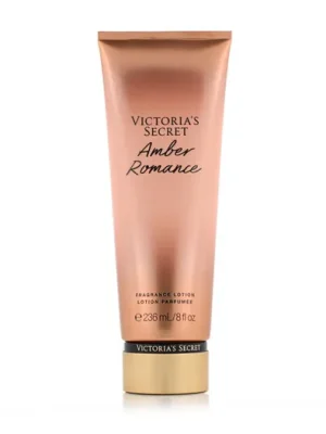 Victoria's Secret Amber Romance BL 236 ml W Časově Omezené