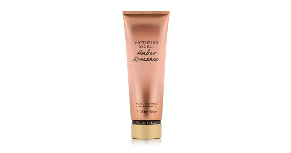 Victoria's Secret Amber Romance BL 236 ml W Časově Omezené