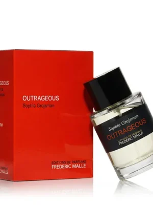 Frederic Malle Sophia Grojsman Outrageous! EDT 100 ml UNISEX Výprodej