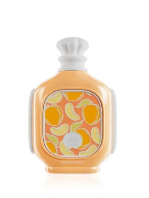 Pouze Dnes Zimaya Zukhruf Peach Please EDP 100 ml UNISEX