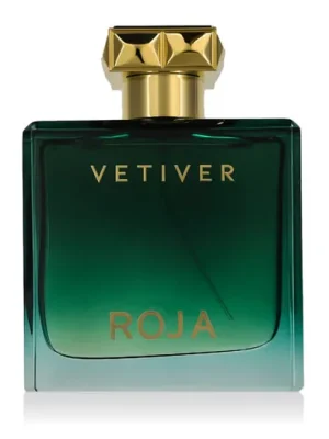 Roja Parfums Vetiver EDP 100 ml M Časově Omezené
