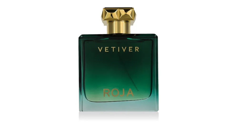 Roja Parfums Vetiver EDP 100 ml M Časově Omezené