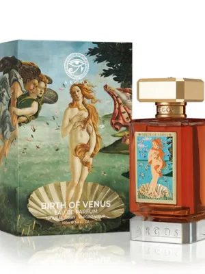Argos Birth of Venus EDP 100 ml W Must-Have