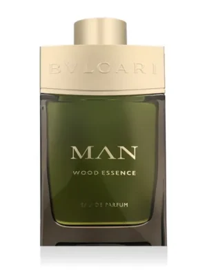 Finální Výprodej Bvlgari Man Wood Essence EDP plnitelný 150 ml M
