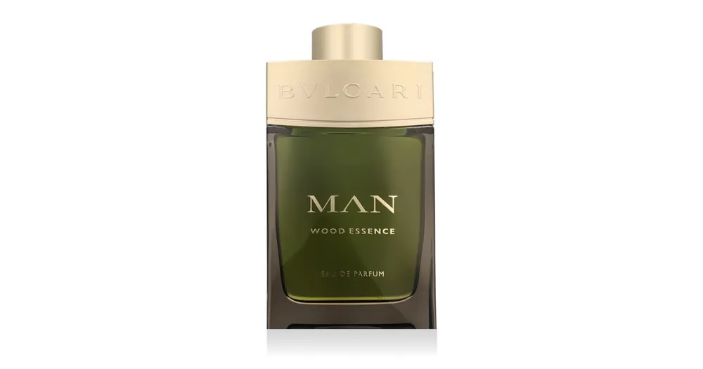 Finální Výprodej Bvlgari Man Wood Essence EDP plnitelný 150 ml M