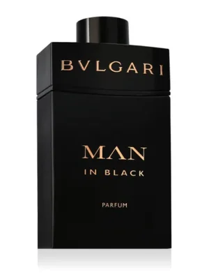 Objednat Nyní Bvlgari Man In Black Parfém plnitelný 150 ml M