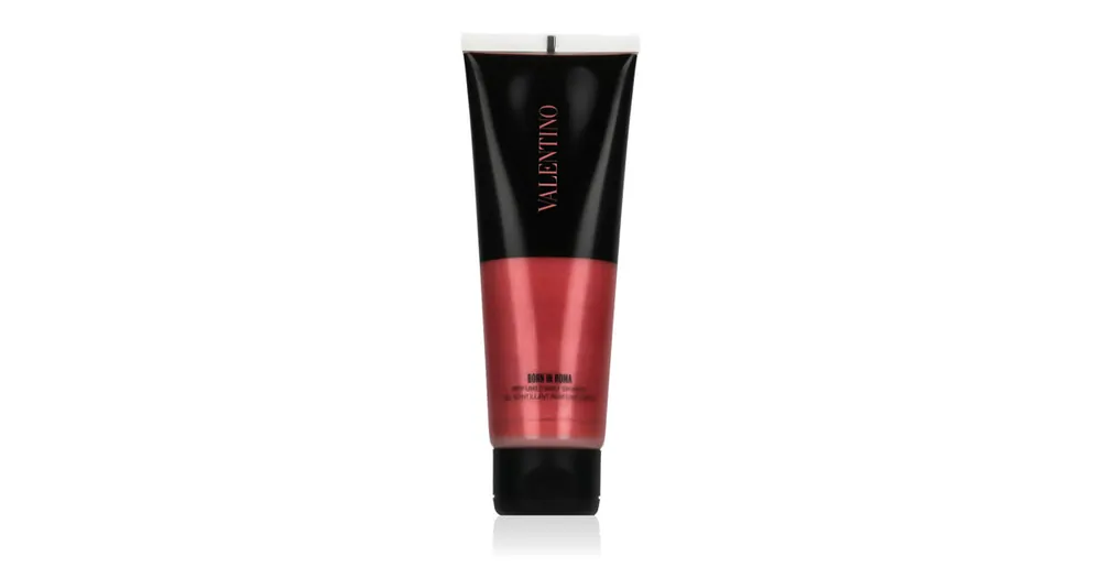 Speciální Cena Valentino Valentino Donna Born In Roma BL tester 125 ml W