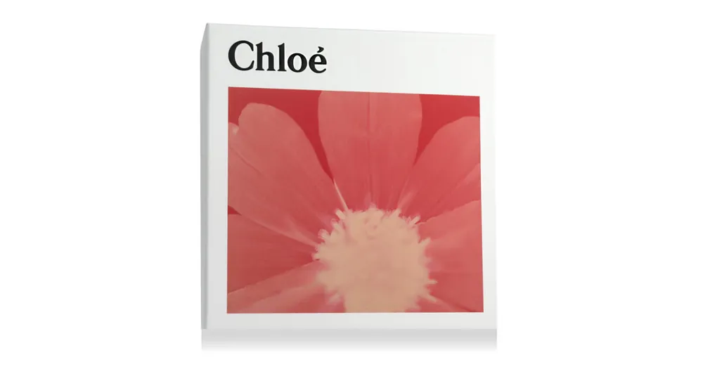 Dokud Zásoby Vydrží Chloé Chloé L'Eau de Parfum Intense EDP Intense 50 ml + BL 100 ml W
