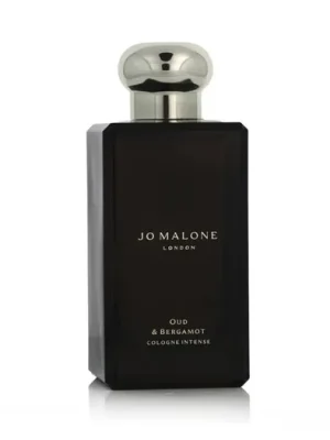 Jo Malone Oud & Bergamot EDC Intense 100 ml UNISEX Top Prodej