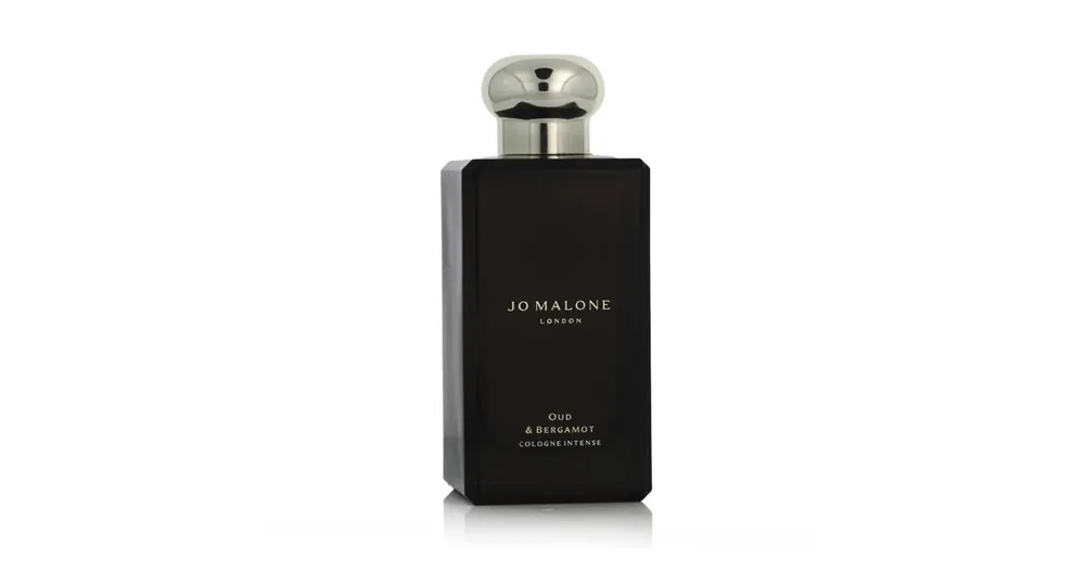 Jo Malone Oud & Bergamot EDC Intense 100 ml UNISEX Top Prodej