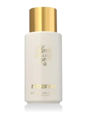 Rabanne Lady Million BL 200 ml W Akce