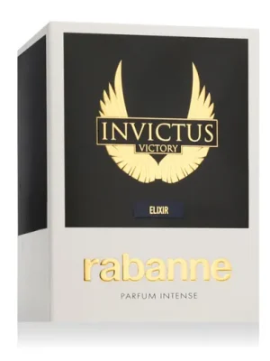 Přímo Od Výrobce Rabanne Invictus Victory Elixir Parfém Intense 50 ml M
