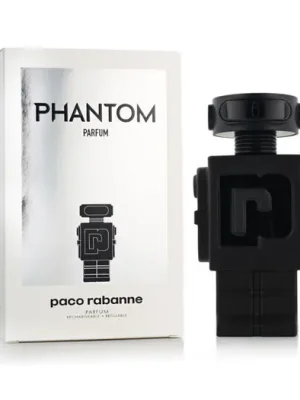 Poslední Šance Rabanne Phantom Parfém plnitelný 150 ml M