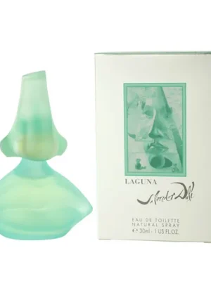 Rychlé Dodání Salvador Dalí Laguna EDT 30 ml W