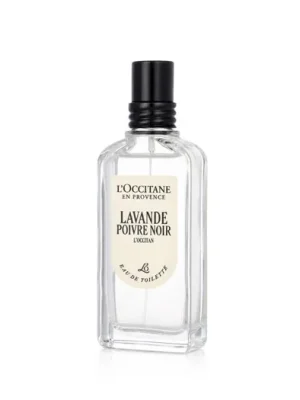 Expresní Doručení L'Occitane Lavande Poivre Noir EDT 50 ml M