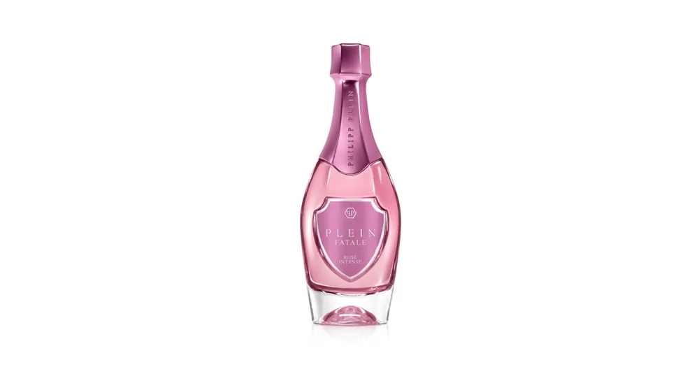 Pouze Dnes Philipp Plein Plein Fatale Rosé Intense EDP 90 ml W